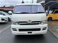 2007 Toyota Hiace Wagon
