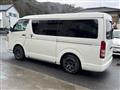 2007 Toyota Hiace Wagon
