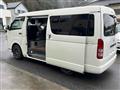 2007 Toyota Hiace Wagon