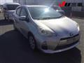 2013 Toyota AQUA