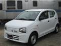 2018 Suzuki Alto