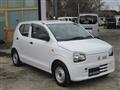2018 Suzuki Alto