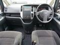 2009 Nissan Serena