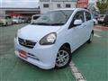 2012 Daihatsu Mira