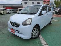2012 Daihatsu Mira