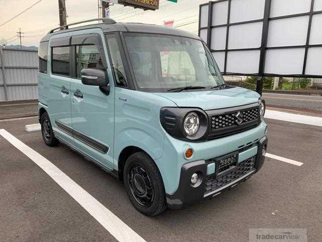 2020 Suzuki Suzuki Others