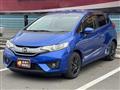 2014 Honda Fit Hybrid