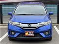 2014 Honda Fit Hybrid