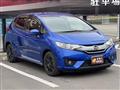 2014 Honda Fit Hybrid