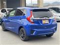 2014 Honda Fit Hybrid