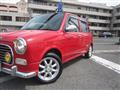 2001 Daihatsu Miragino