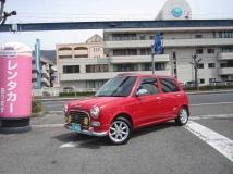 2001 Daihatsu Miragino