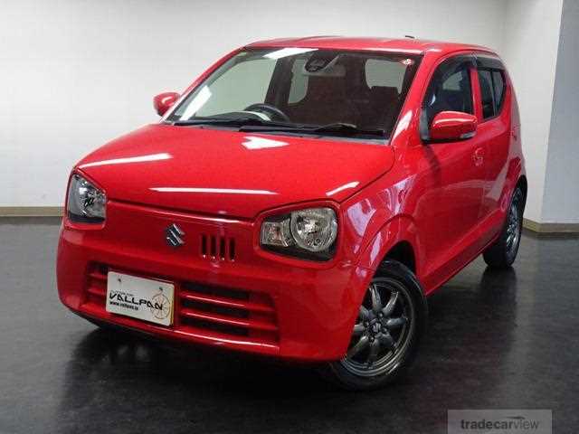 2014 Suzuki Alto