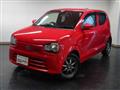 2014 Suzuki Alto