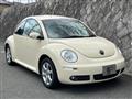 2010 Volkswagen New Beetle
