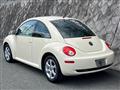 2010 Volkswagen New Beetle