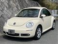 2010 Volkswagen New Beetle