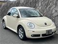 2010 Volkswagen New Beetle