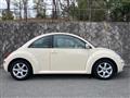 2010 Volkswagen New Beetle