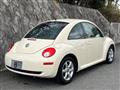 2010 Volkswagen New Beetle