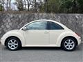 2010 Volkswagen New Beetle