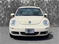 2010 Volkswagen New Beetle