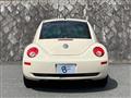 2010 Volkswagen New Beetle