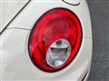 2010 Volkswagen New Beetle