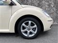 2010 Volkswagen New Beetle