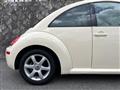 2010 Volkswagen New Beetle