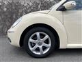 2010 Volkswagen New Beetle