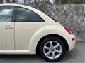 2010 Volkswagen New Beetle