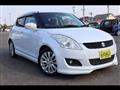 2012 Suzuki Swift