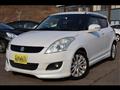 2012 Suzuki Swift