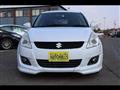 2012 Suzuki Swift