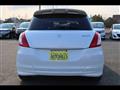 2012 Suzuki Swift