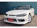 2001 Nissan Silvia