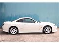 2001 Nissan Silvia