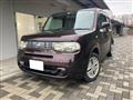 2010 Nissan Cube