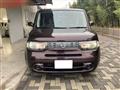 2010 Nissan Cube