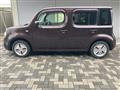 2010 Nissan Cube