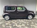 2010 Nissan Cube