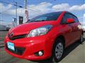 2011 Toyota Vitz