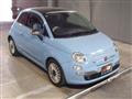 2013 Fiat 500