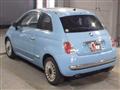 2013 Fiat 500