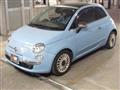 2013 Fiat 500