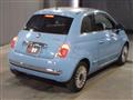 2013 Fiat 500