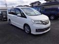 2012 Nissan Serena