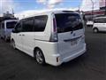 2012 Nissan Serena