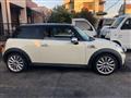 2009 BMW MINI